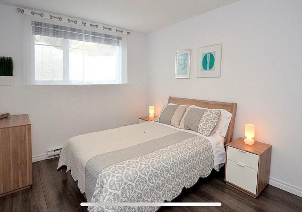 Super Condo ski et vélo 2 min Mont-Ste-Anne