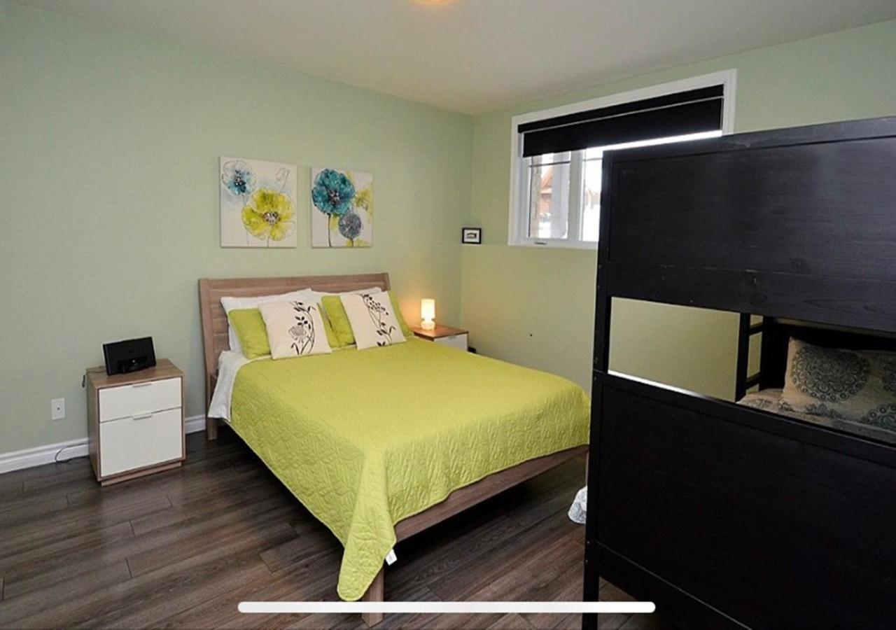 Super Condo ski et vélo 2 min Mont-Ste-Anne