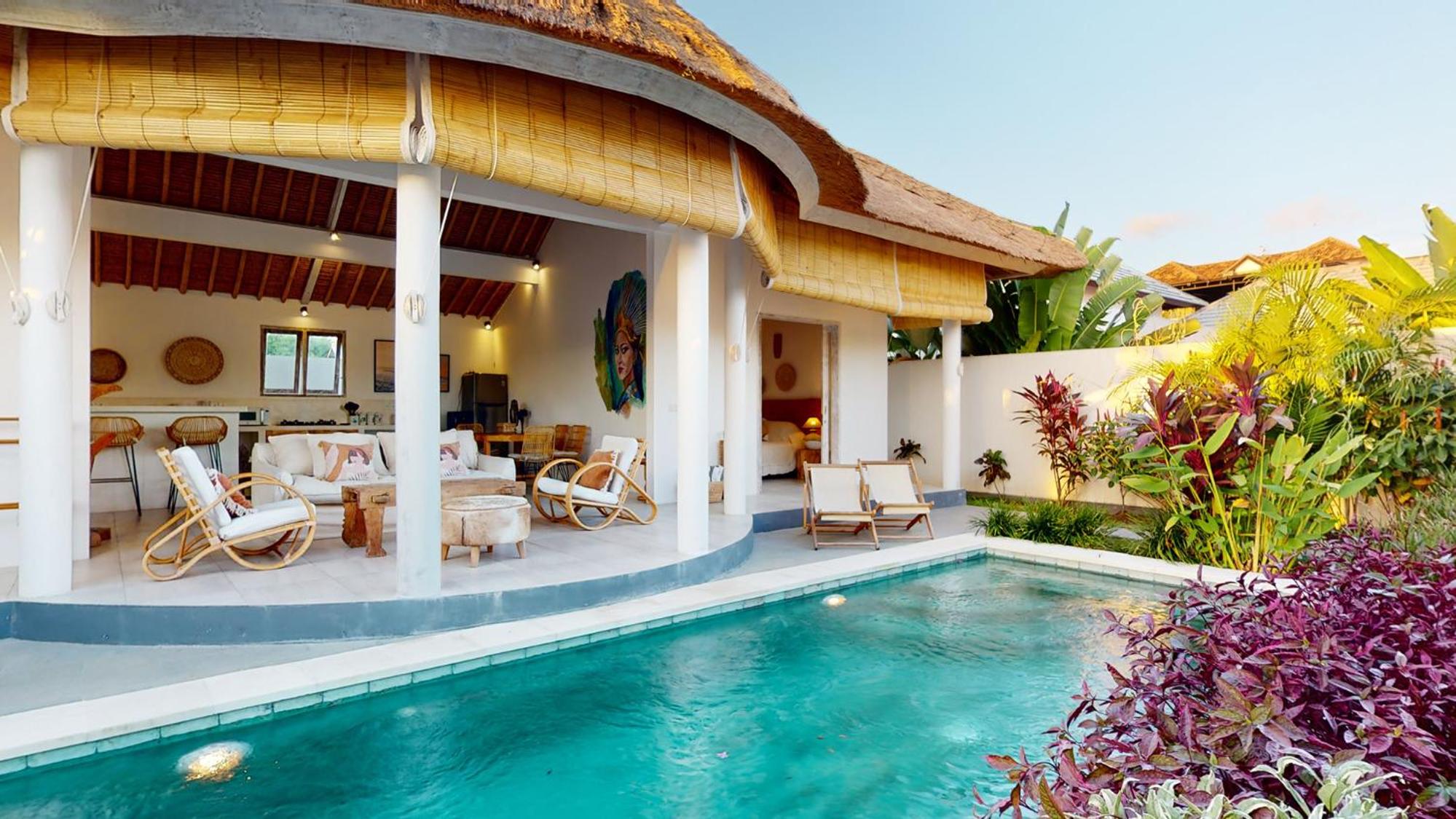 Villa Antea view 5