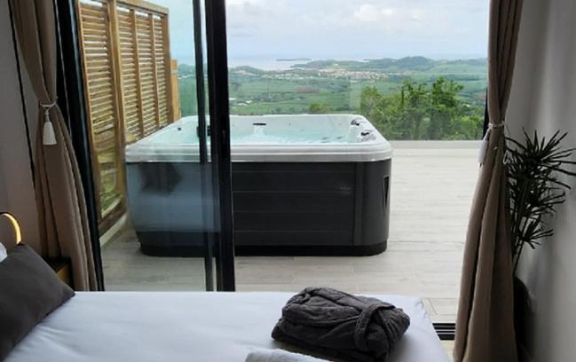 Les Suites DNJ Martinique view 3