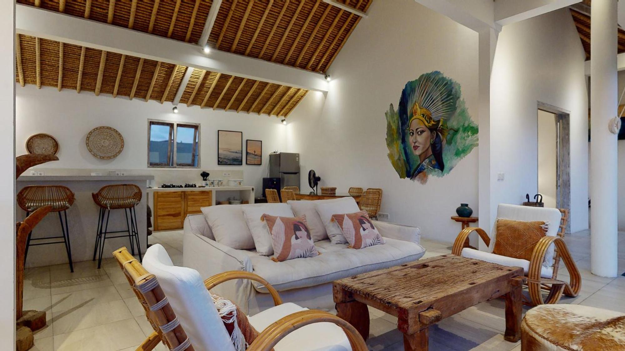 Villa Antea view 4
