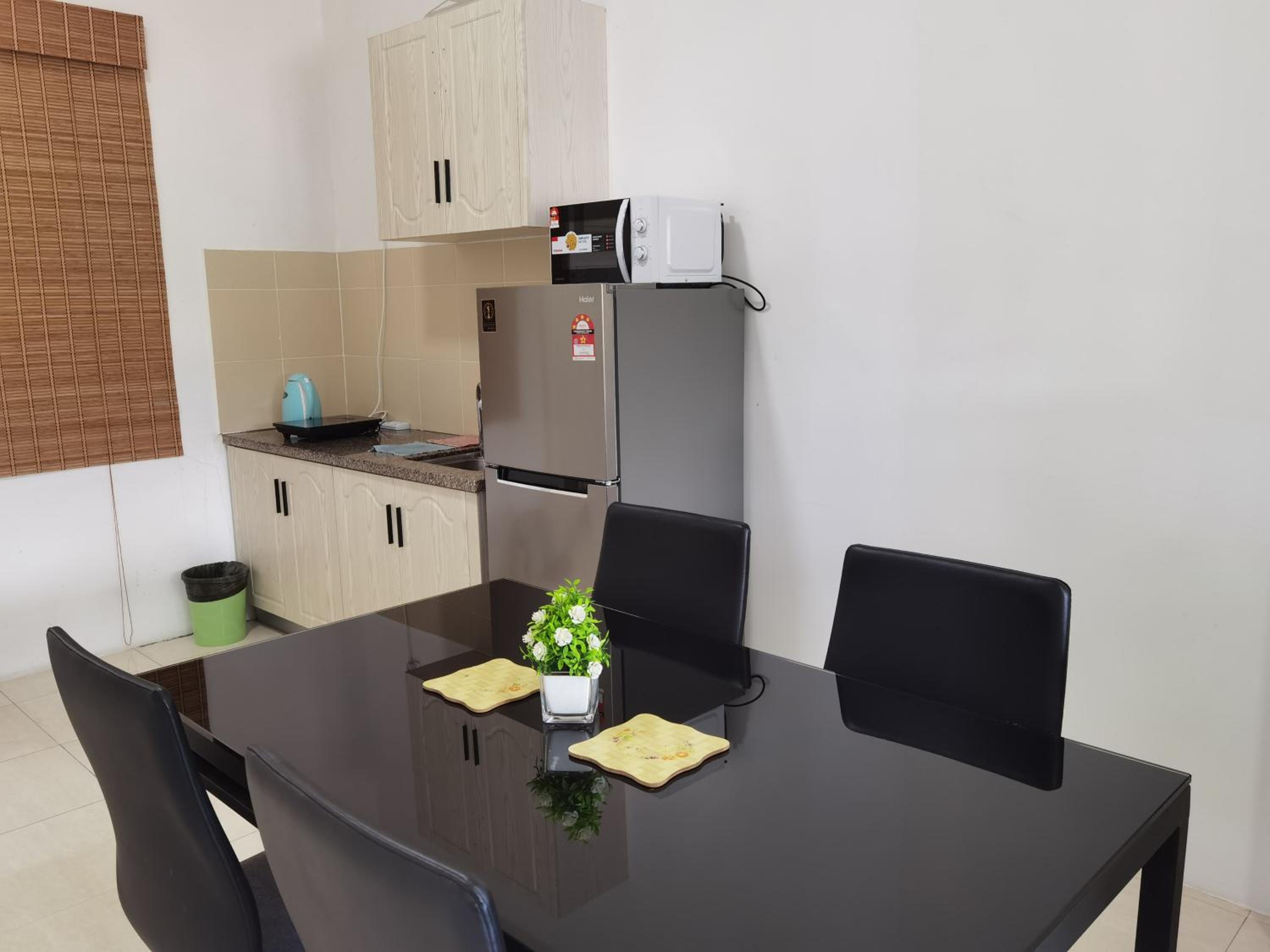 LANGKAWI MODERN FAMILIES SUITE @ SIMFONI KUAH
