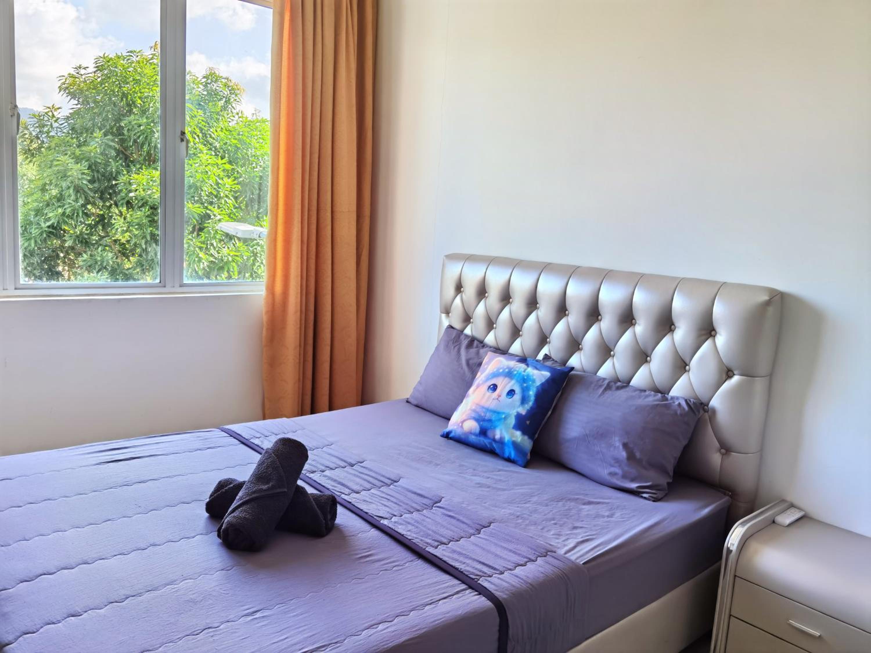 LANGKAWI MODERN FAMILIES SUITE @ SIMFONI KUAH