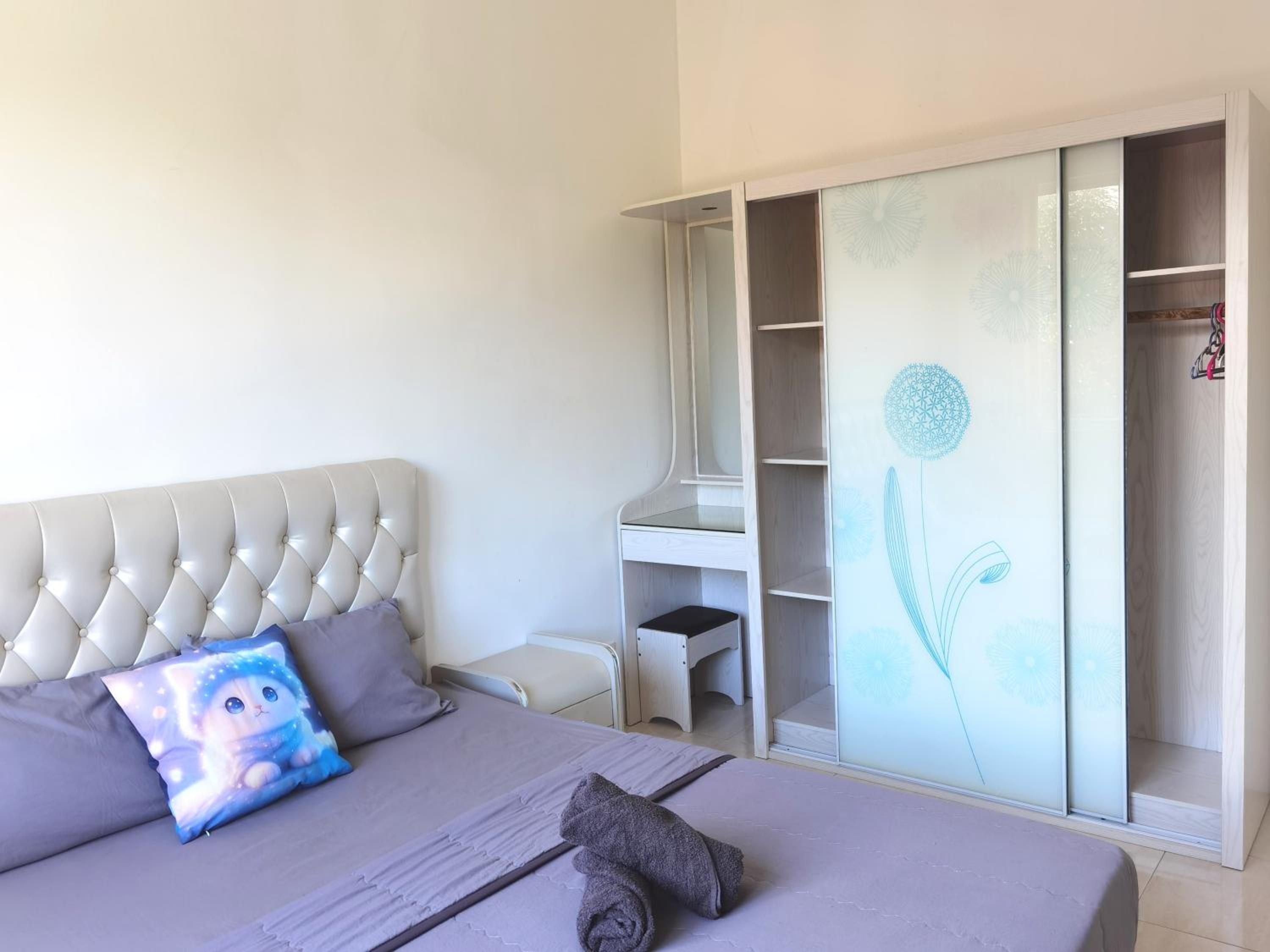 LANGKAWI MODERN FAMILIES SUITE @ SIMFONI KUAH