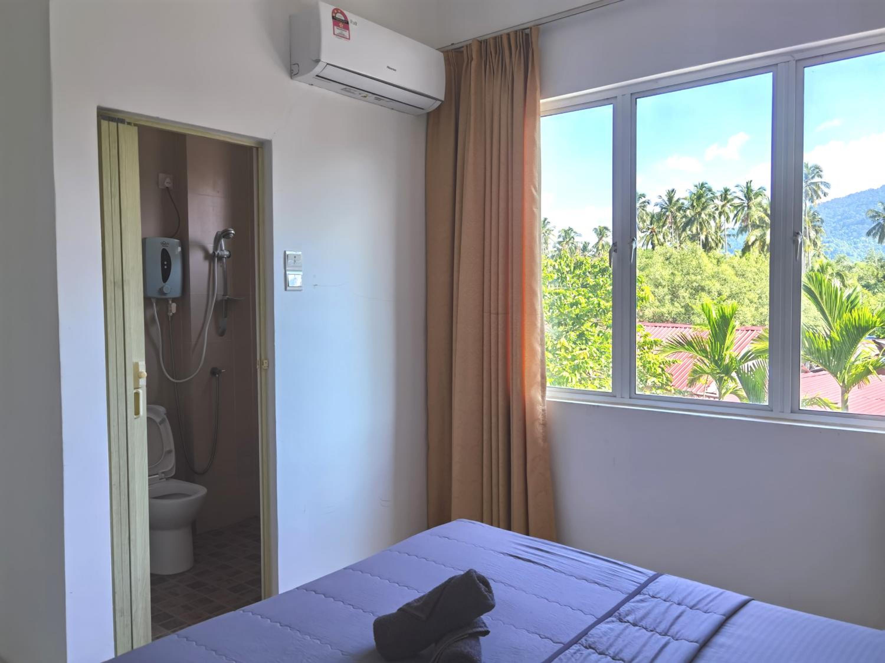 LANGKAWI MODERN FAMILIES SUITE @ SIMFONI KUAH