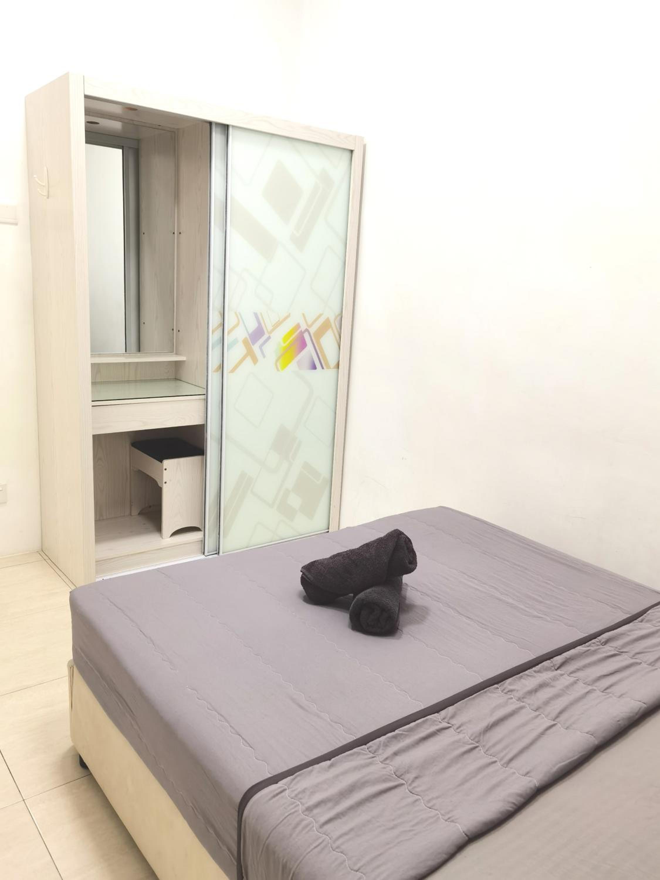 LANGKAWI MODERN FAMILIES SUITE @ SIMFONI KUAH