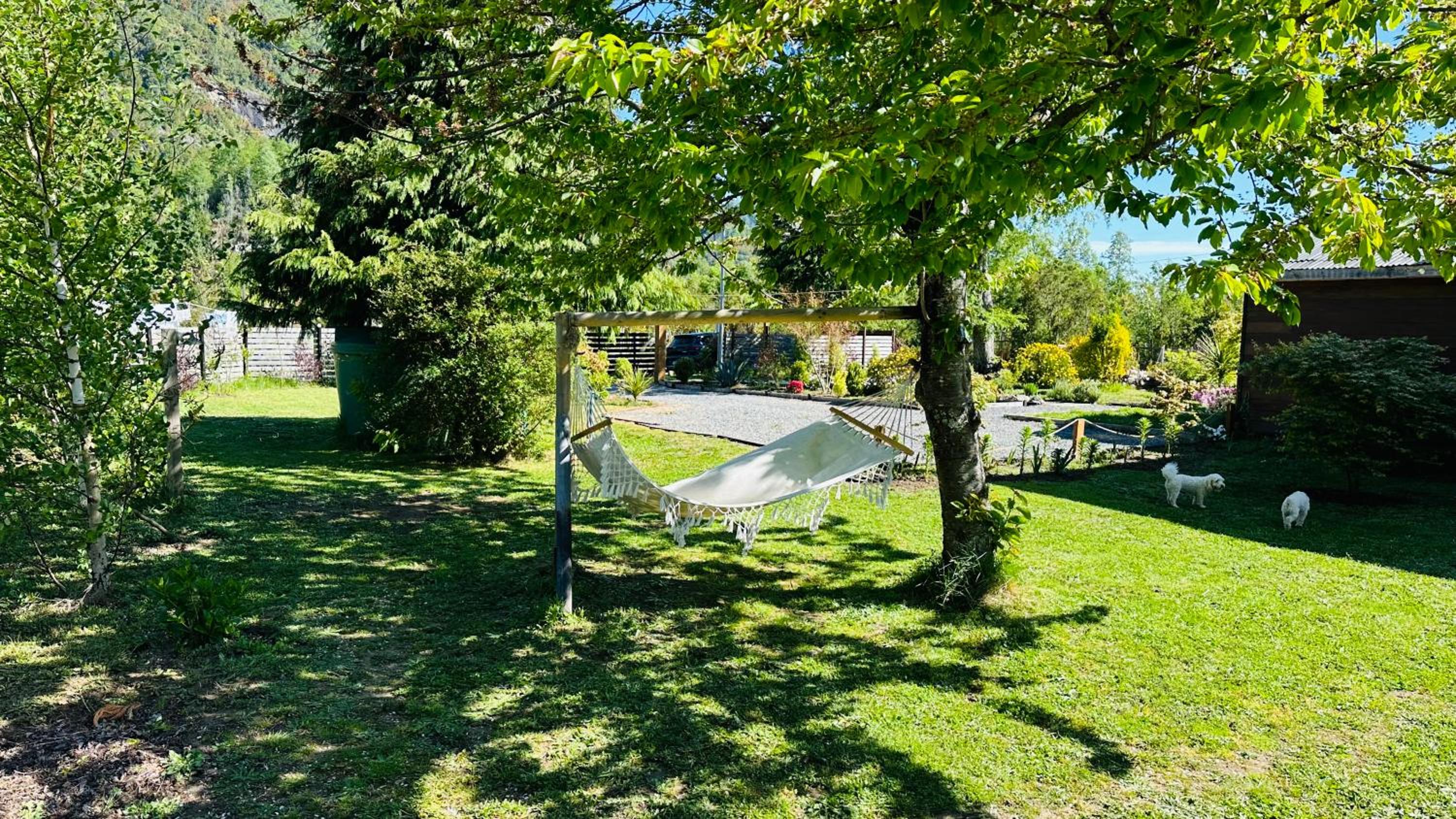 Cabaña Con Tinaja Lago Ranco