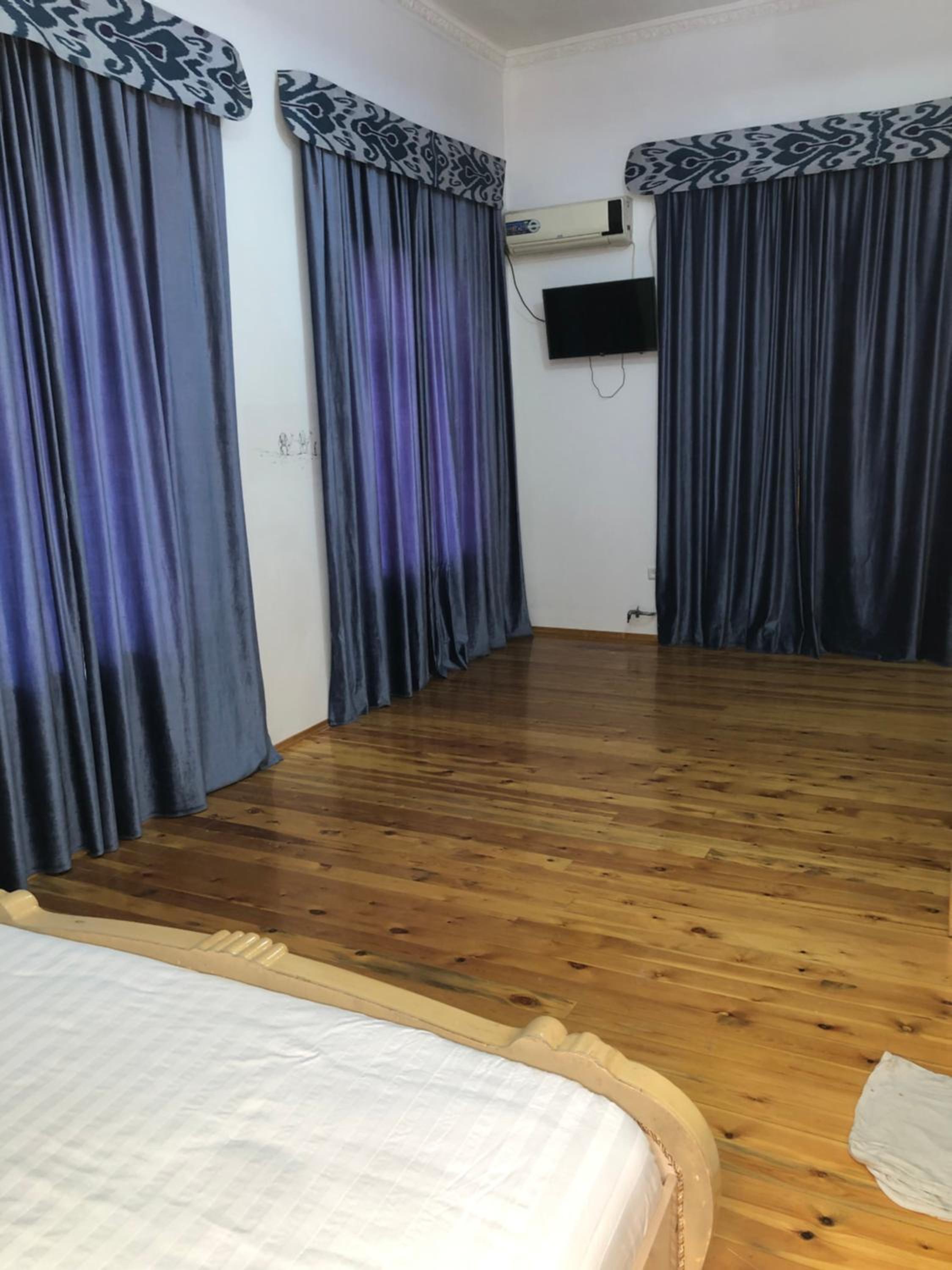 Silk Road Guest House