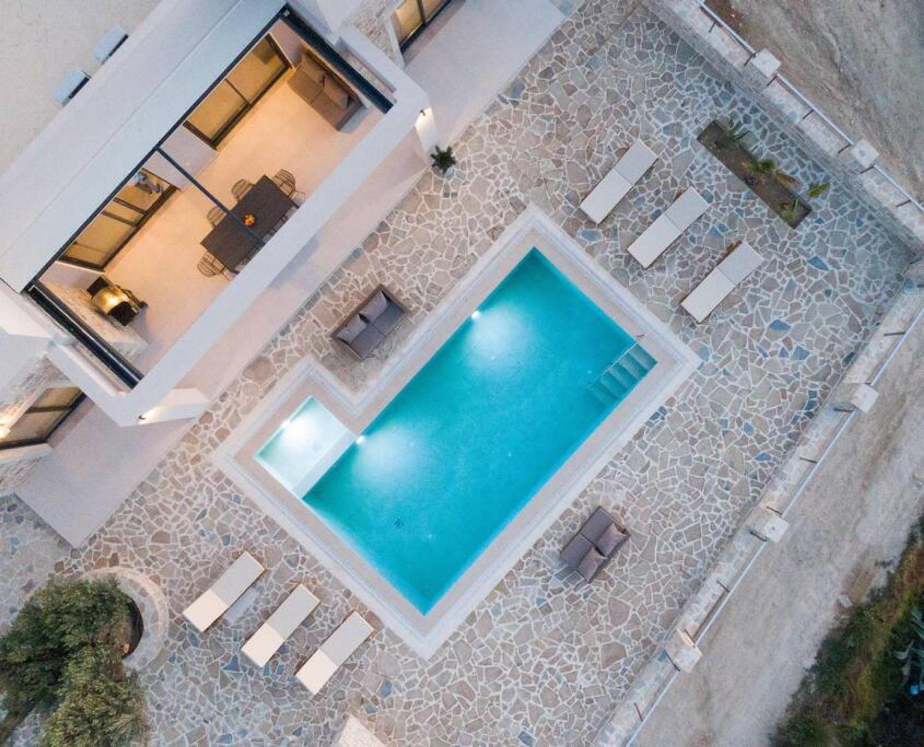 Villa Ida in Kamilari by South Cretan Villas