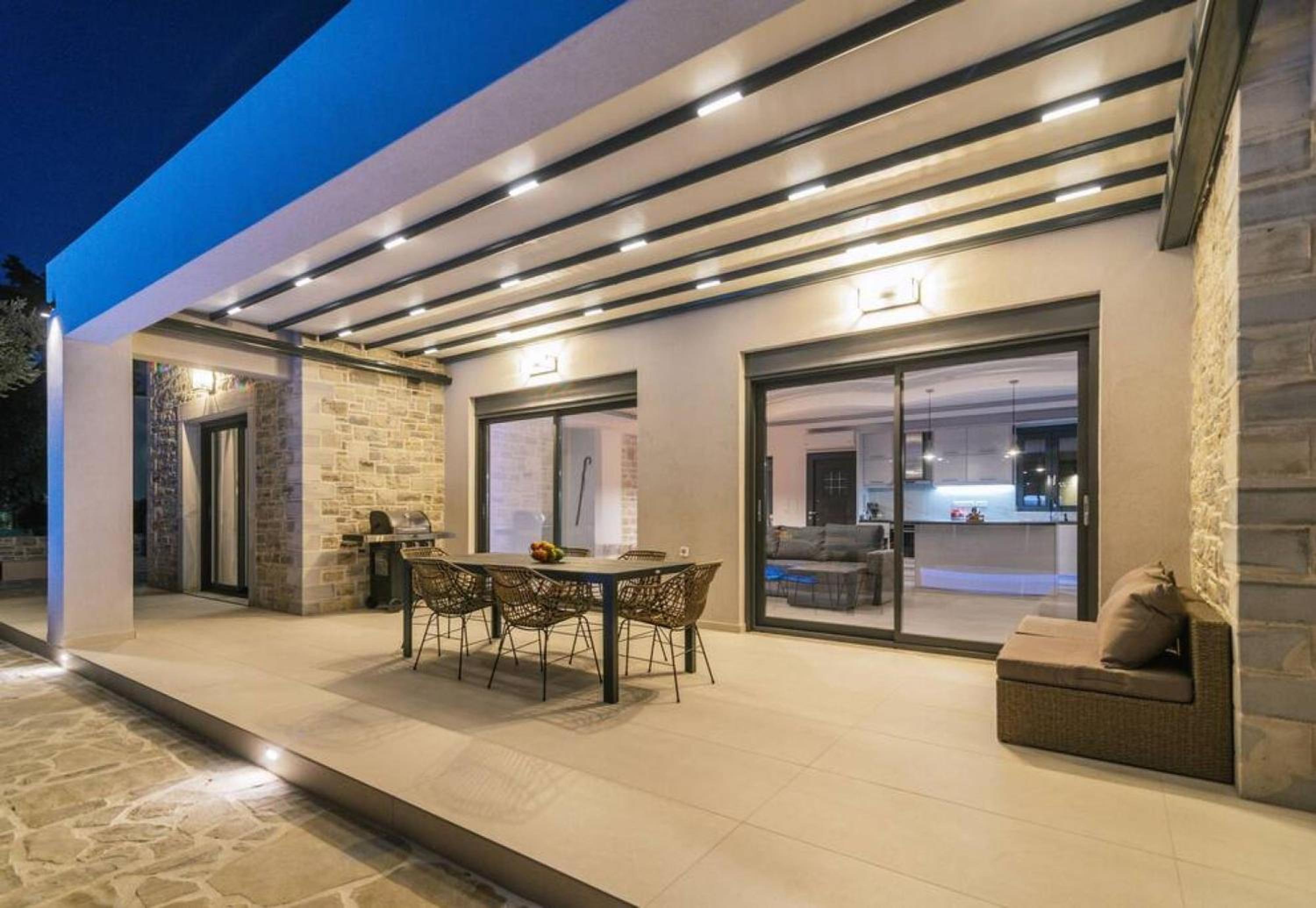 Villa Ida in Kamilari by South Cretan Villas