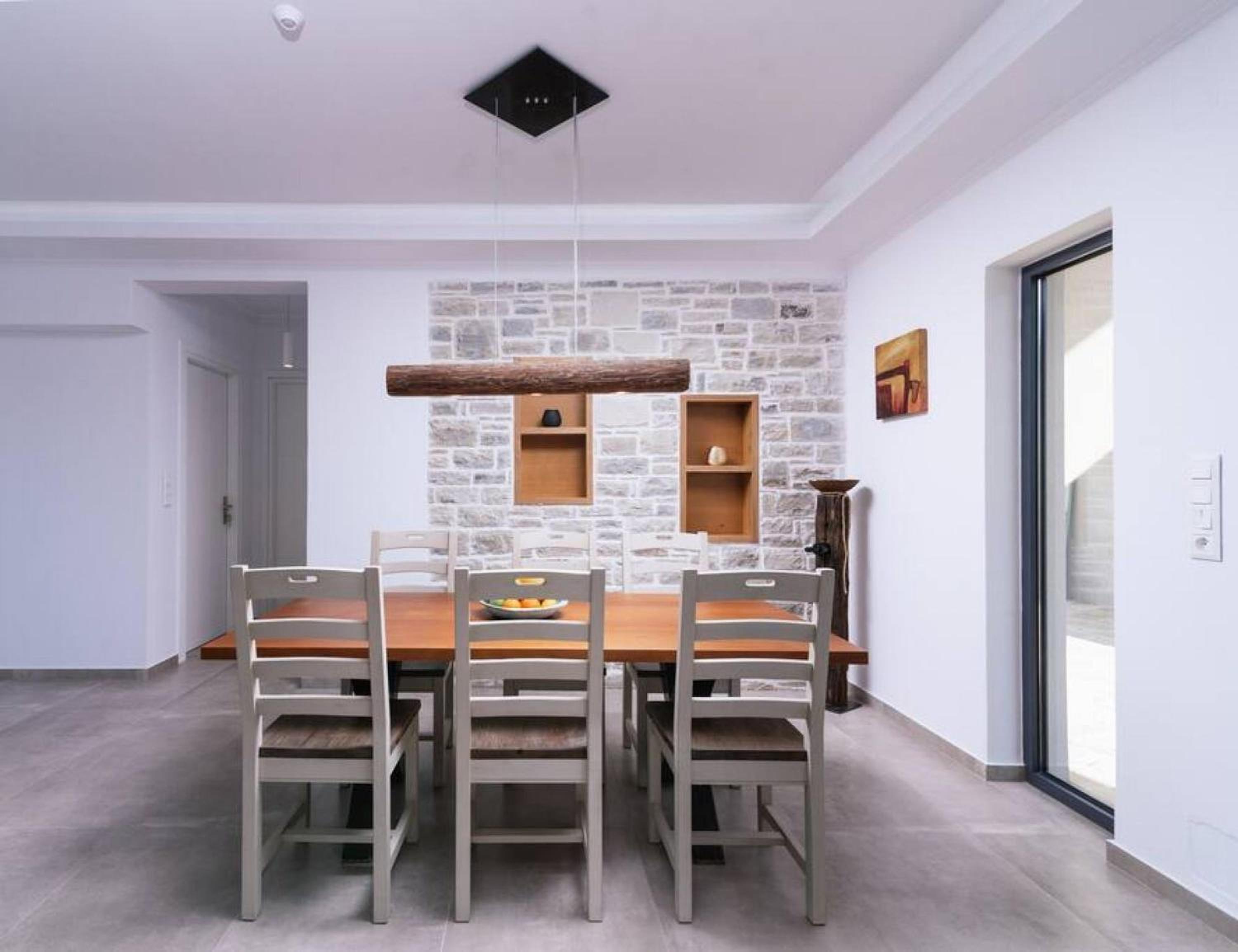 Villa Ida in Kamilari by South Cretan Villas