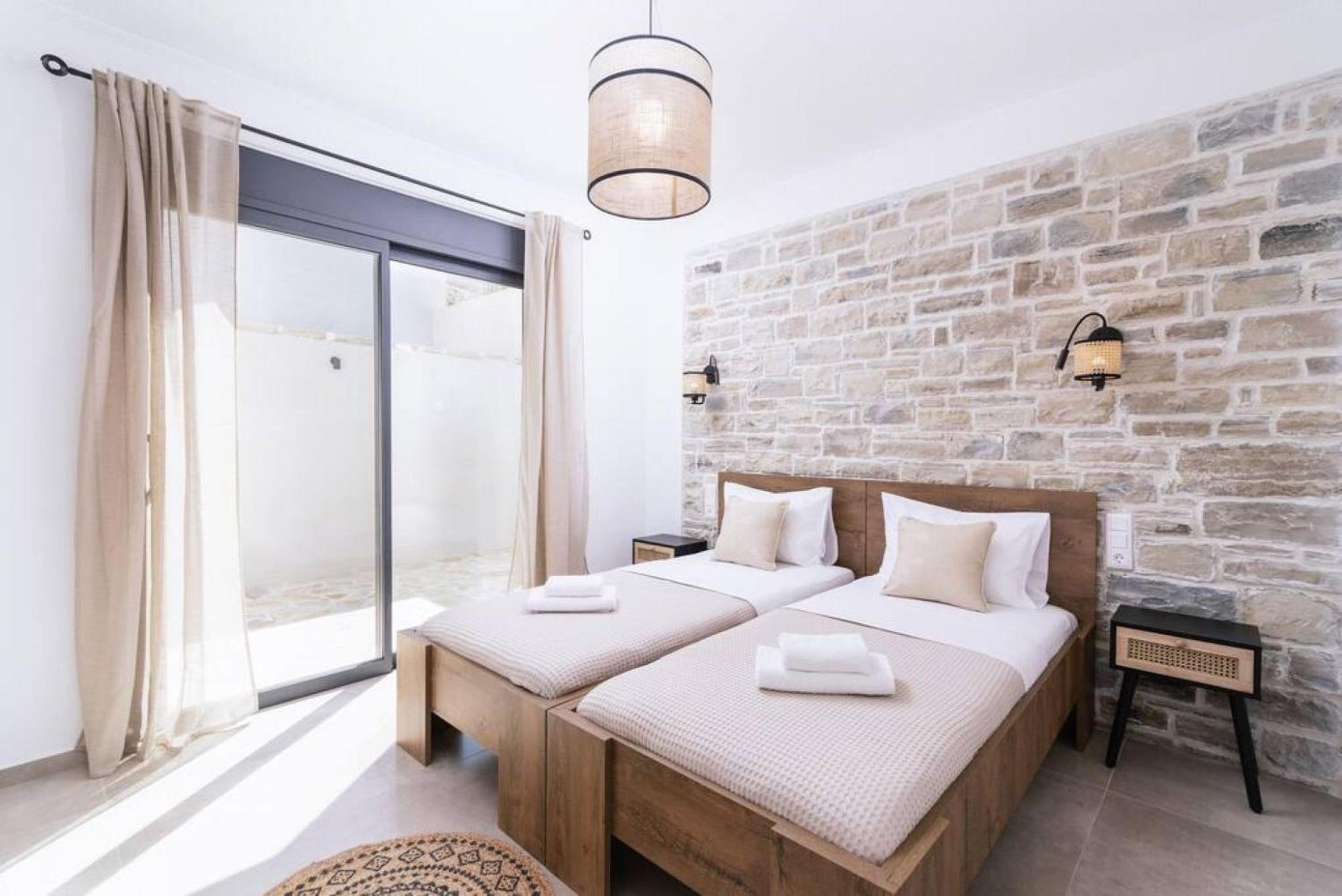 Villa Ida in Kamilari by South Cretan Villas