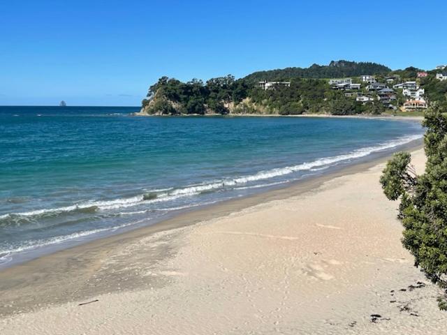 Lang's Beach Luxury Apartment