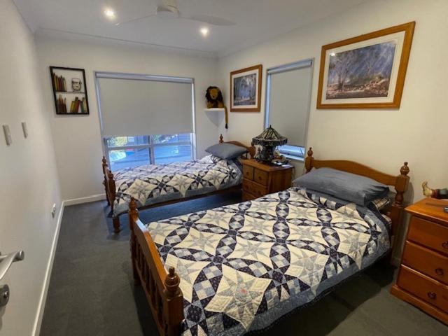 Lang's Beach Luxury Apartment