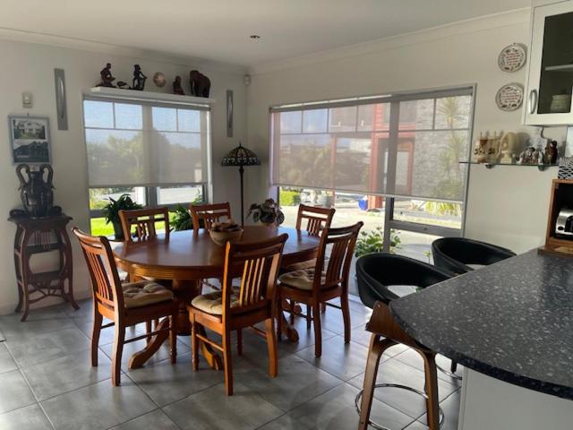 Lang's Beach Luxury Apartment
