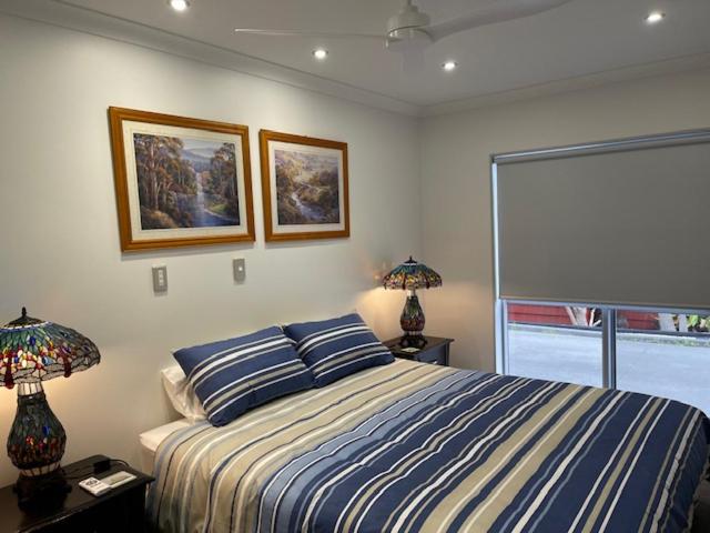 Lang's Beach Luxury Apartment
