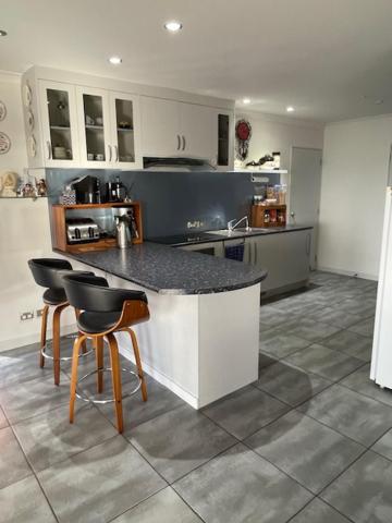 Lang's Beach Luxury Apartment