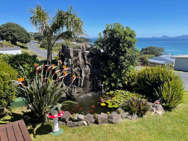 Lang's Beach Luxury Apartment