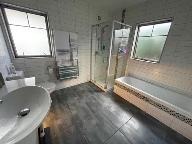 Lang's Beach Luxury Apartment
