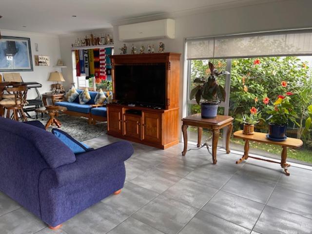 Lang's Beach Luxury Apartment