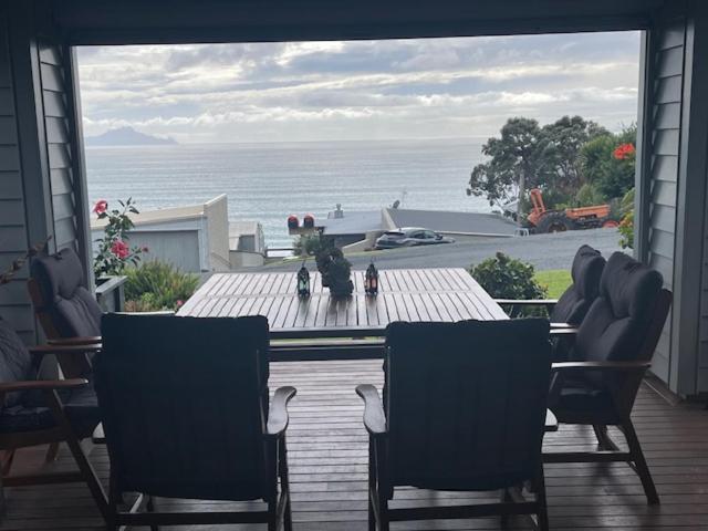 Lang's Beach Luxury Apartment