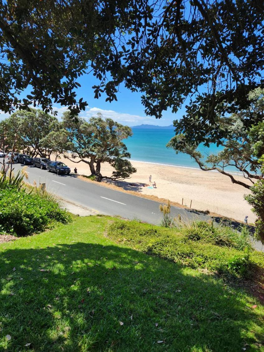 Lang's Beach Luxury Apartment