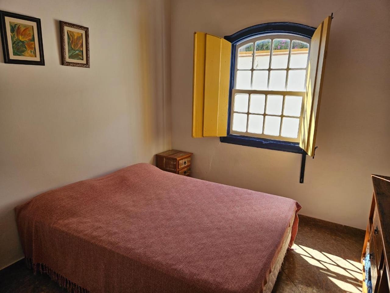 Casa de Temporada em Tiradentes