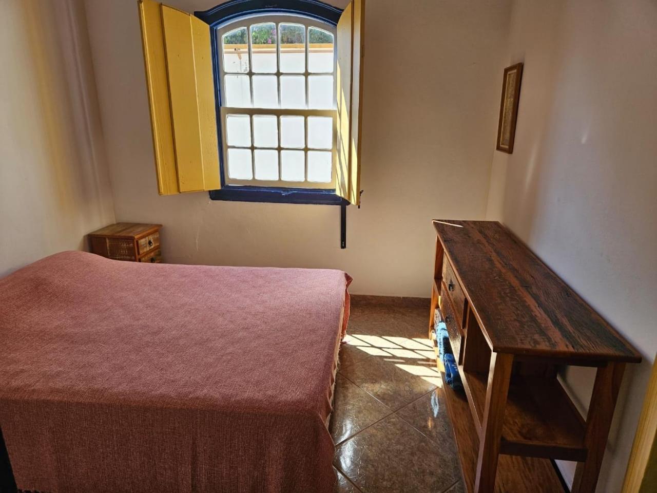 Casa de Temporada em Tiradentes