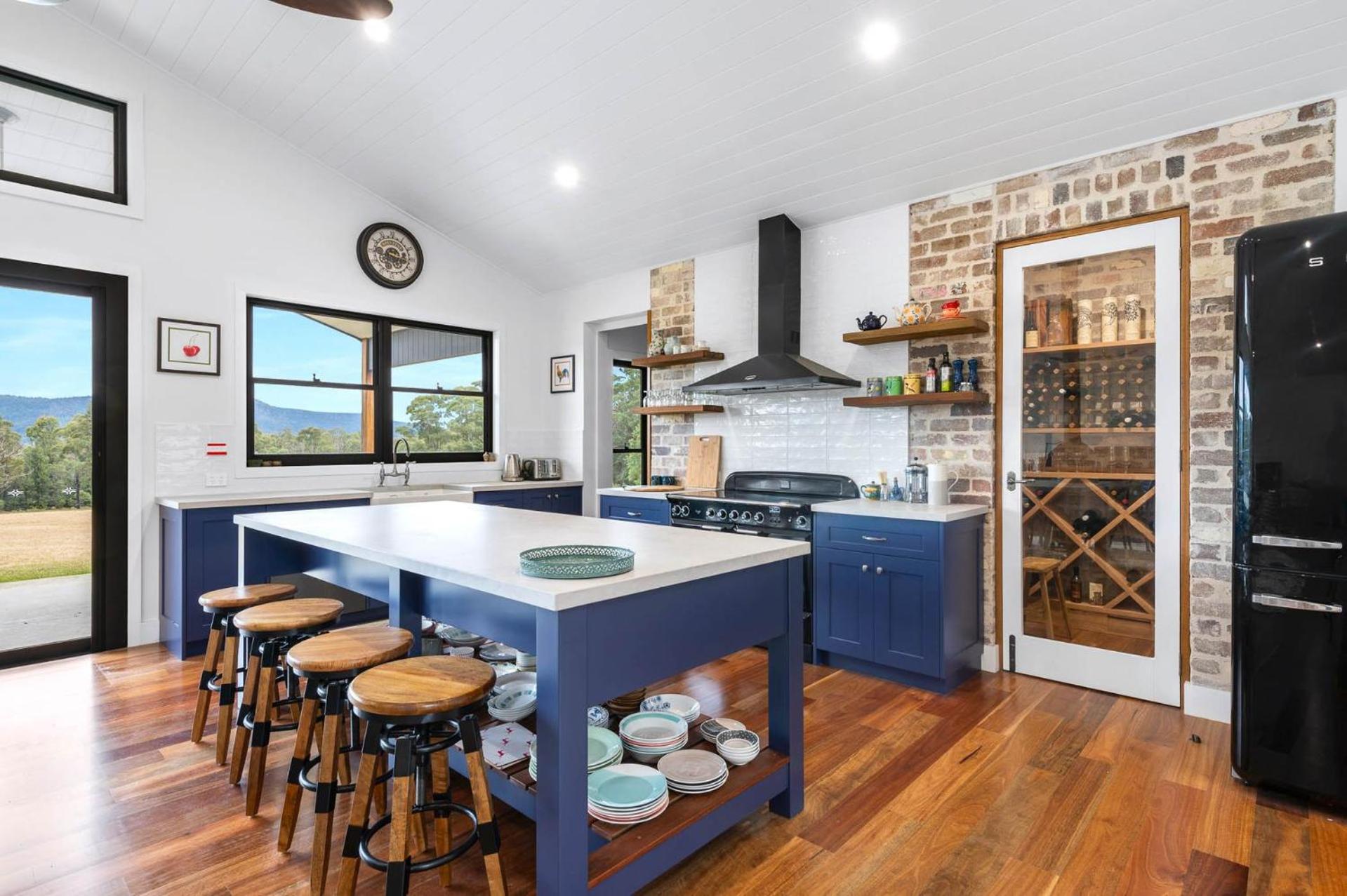 Yarrunga