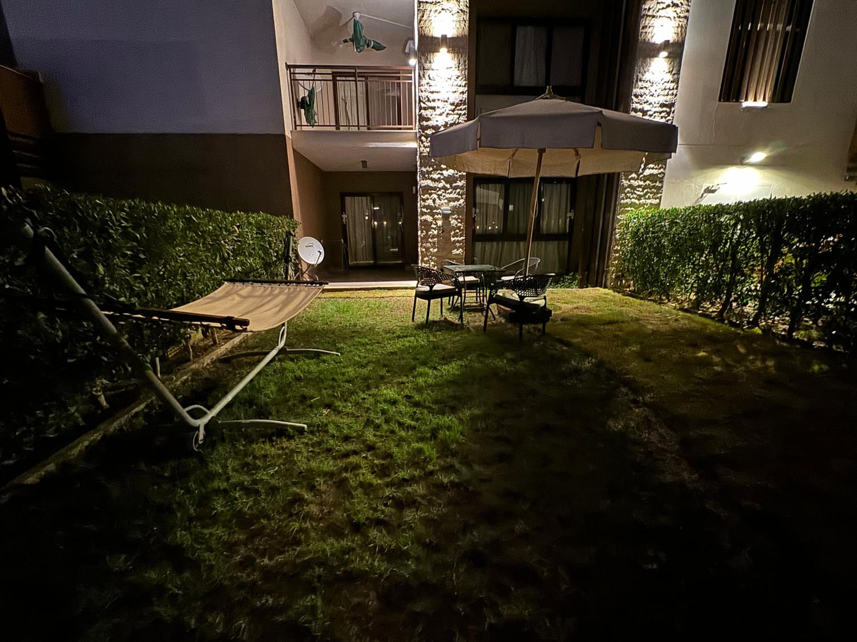 Studio in marassi