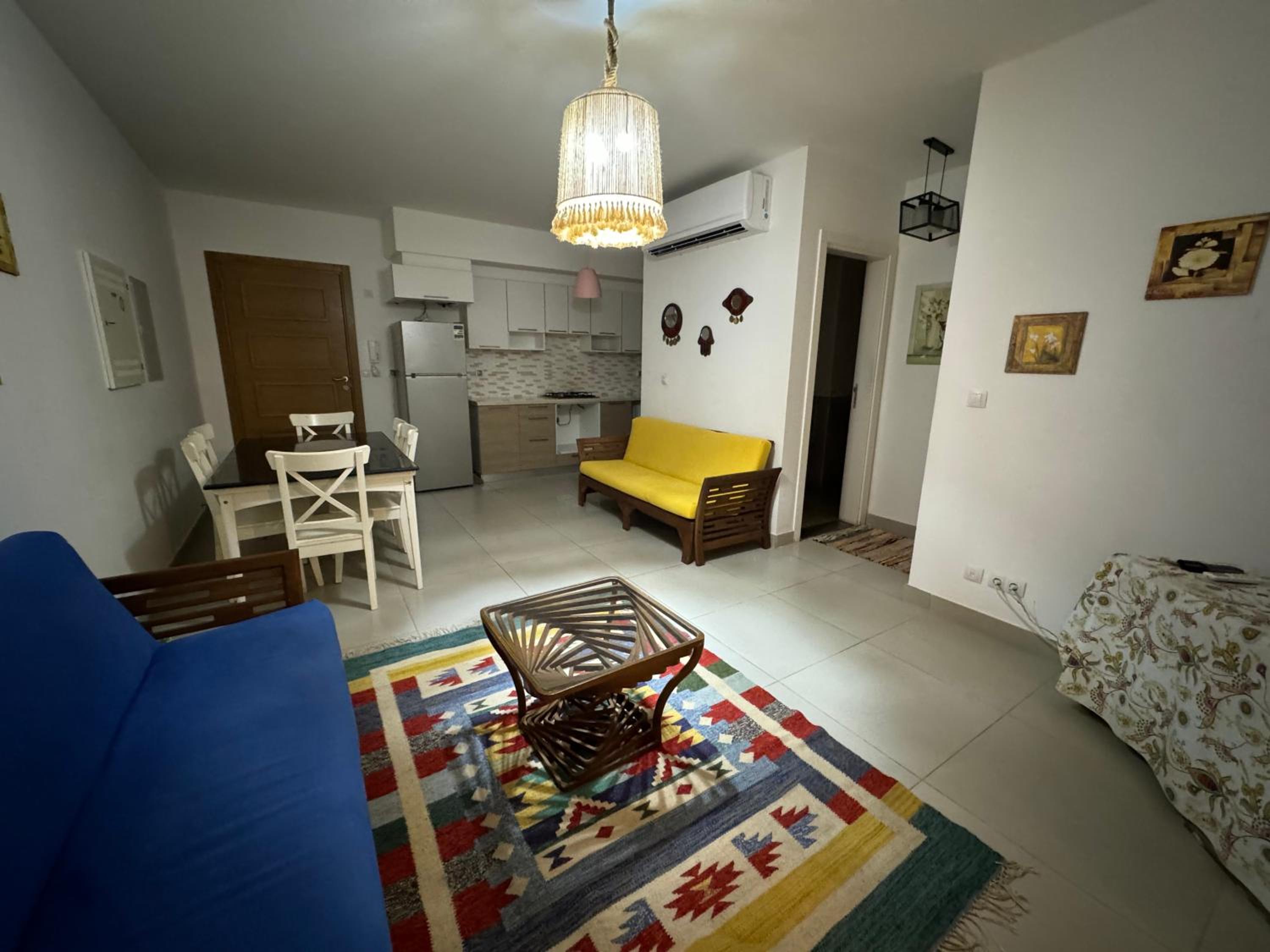 Studio in marassi