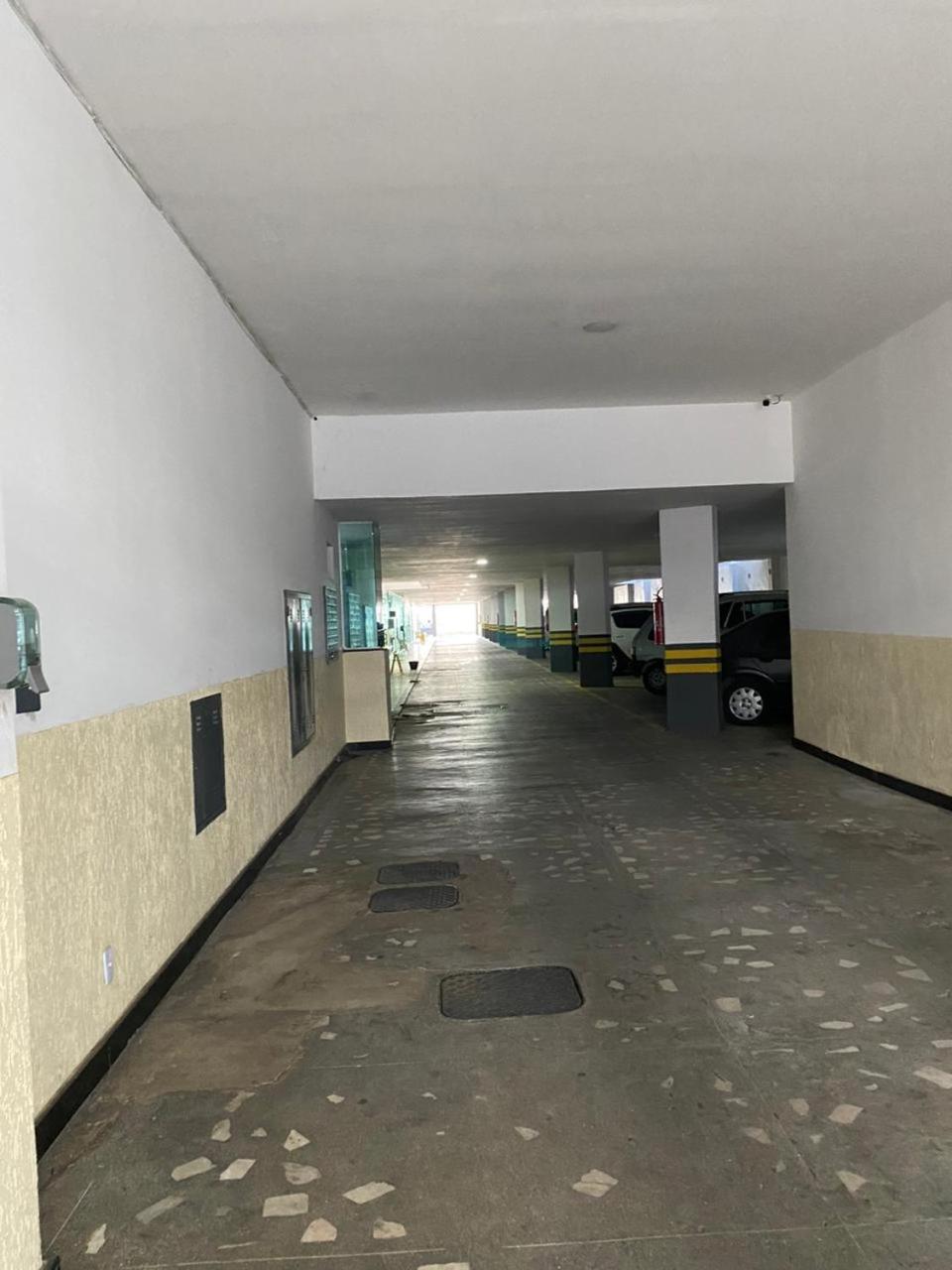 Família feliz em Brasília