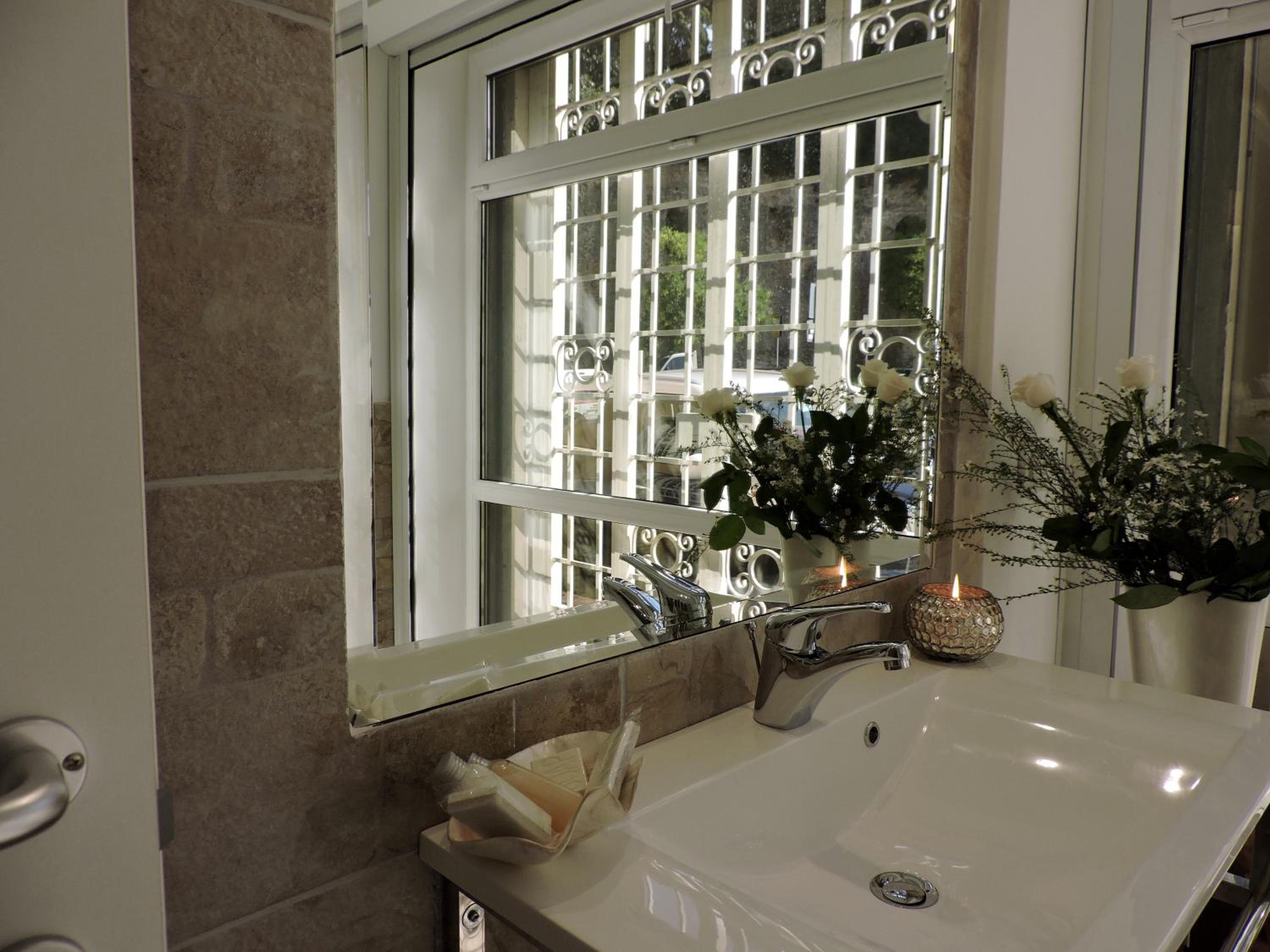 Anfiteatro Suite