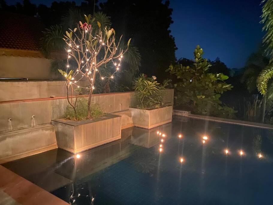 FarmStay FamilyVilla Vadodara