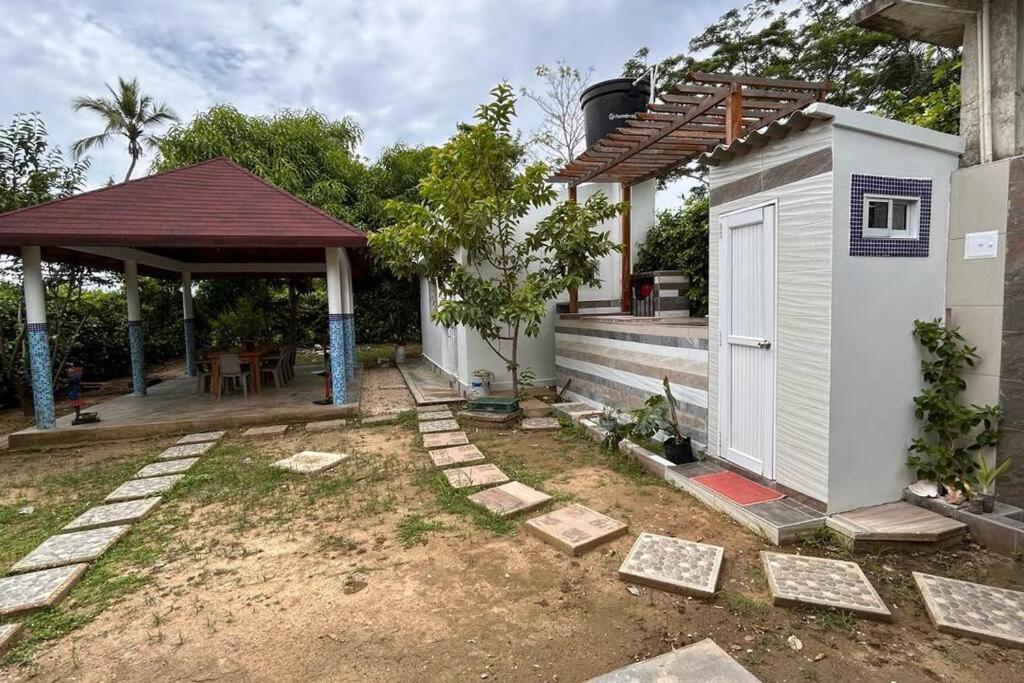 Casa Boutique Rincon