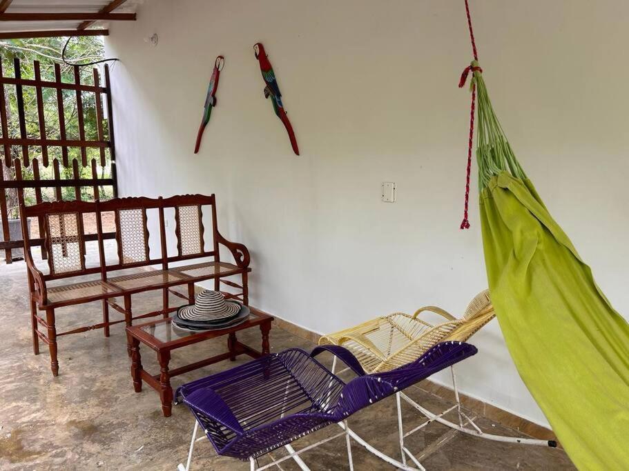 Casa Boutique Rincon