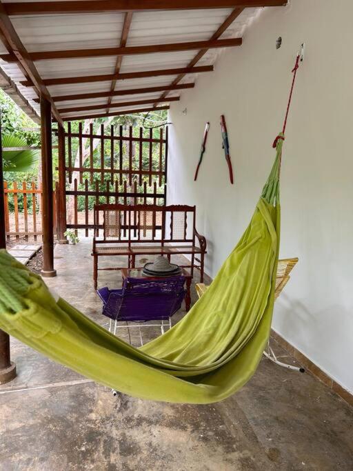 Casa Boutique Rincon