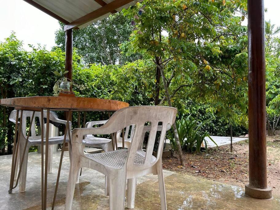 Casa Boutique Rincon
