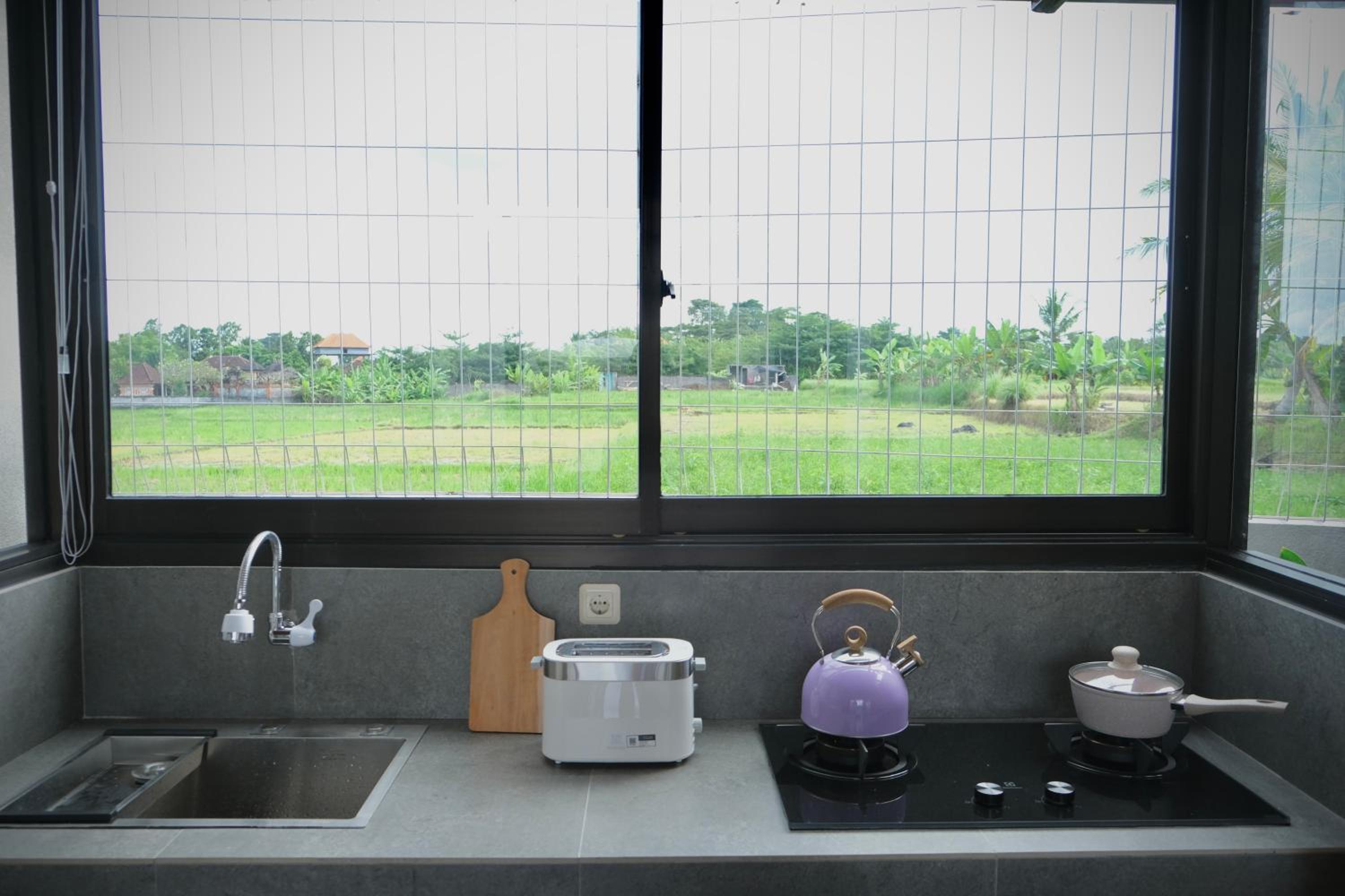 Rumah Anaknya view 5
