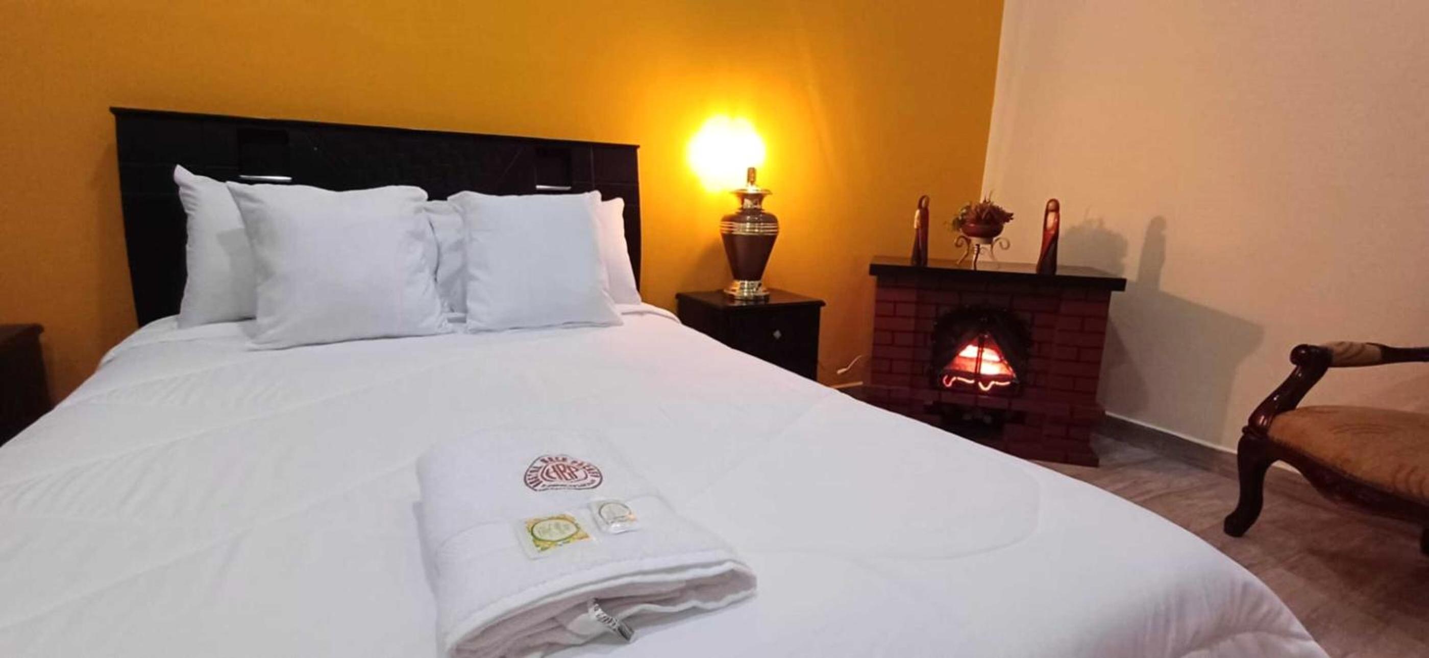 Back Packer