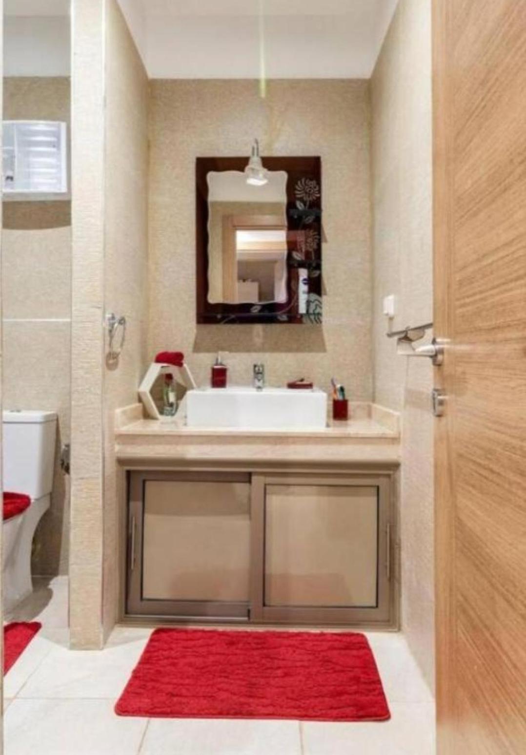 Coralia Appartement avec piscine en location journalière à Marrakech