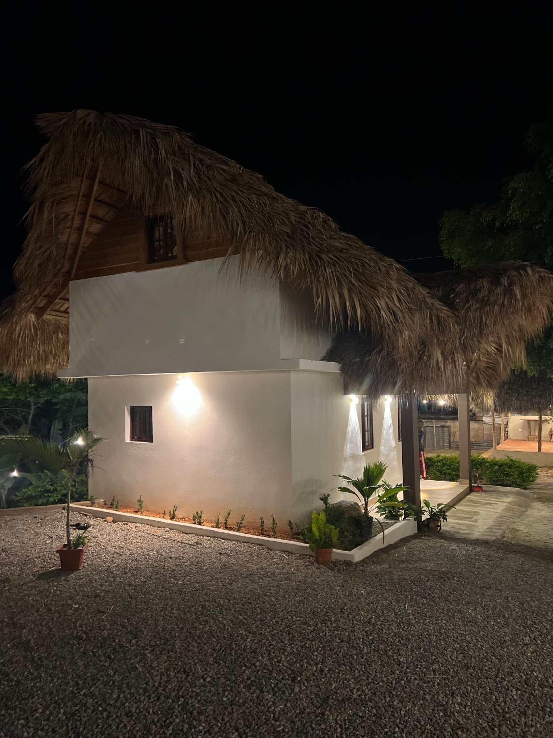 Villa Tierrita