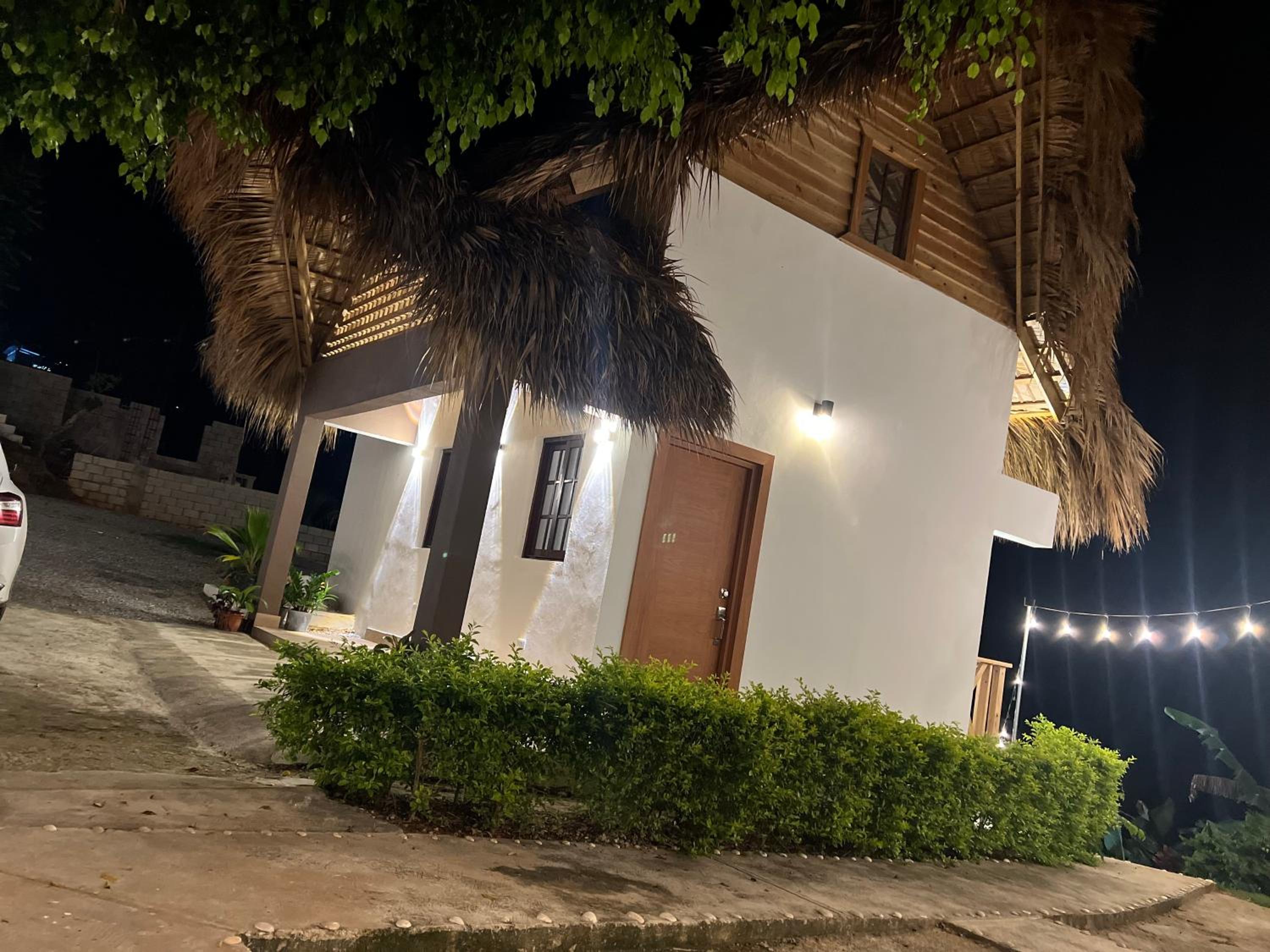 Villa Tierrita
