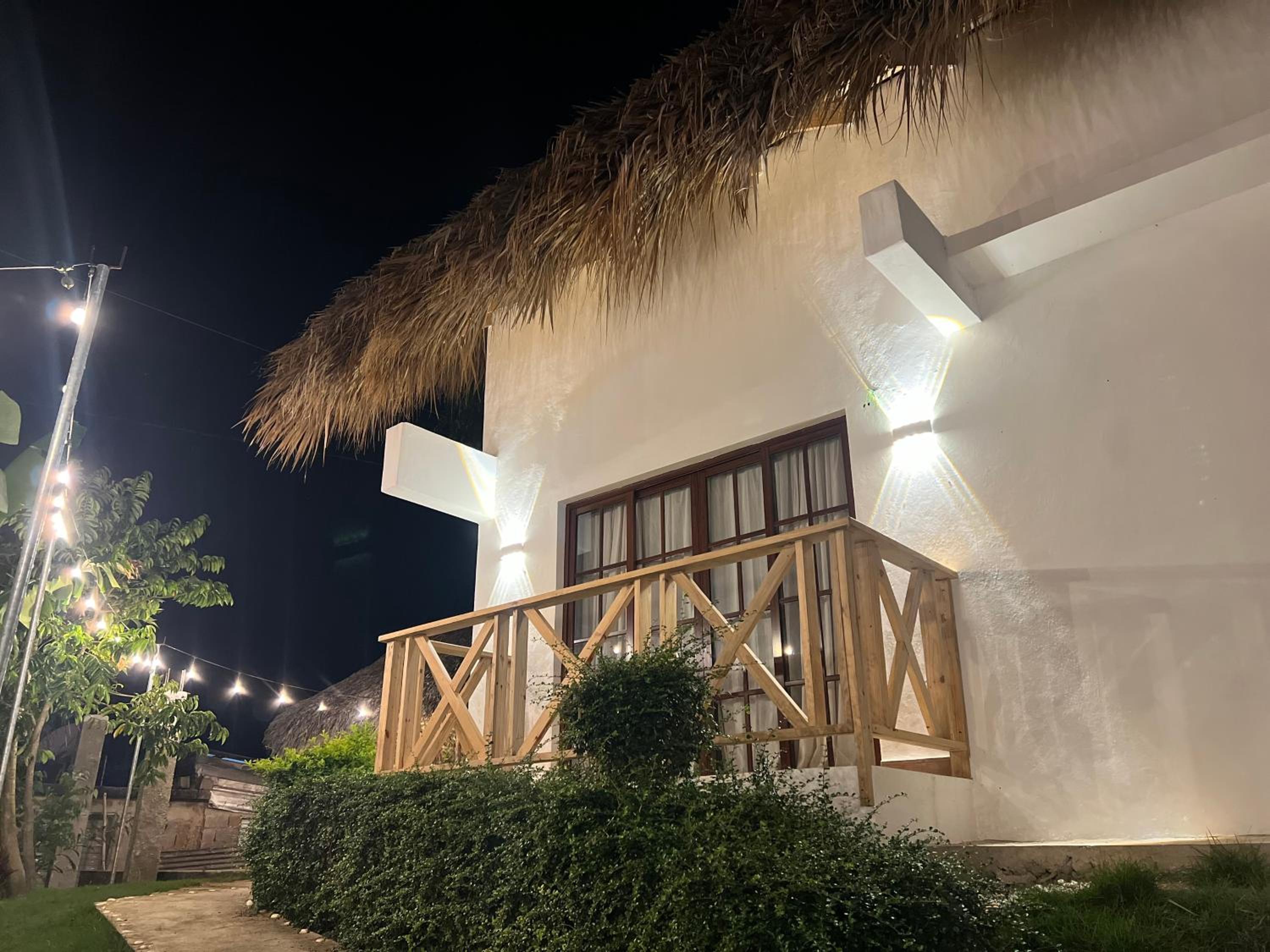 Villa Tierrita