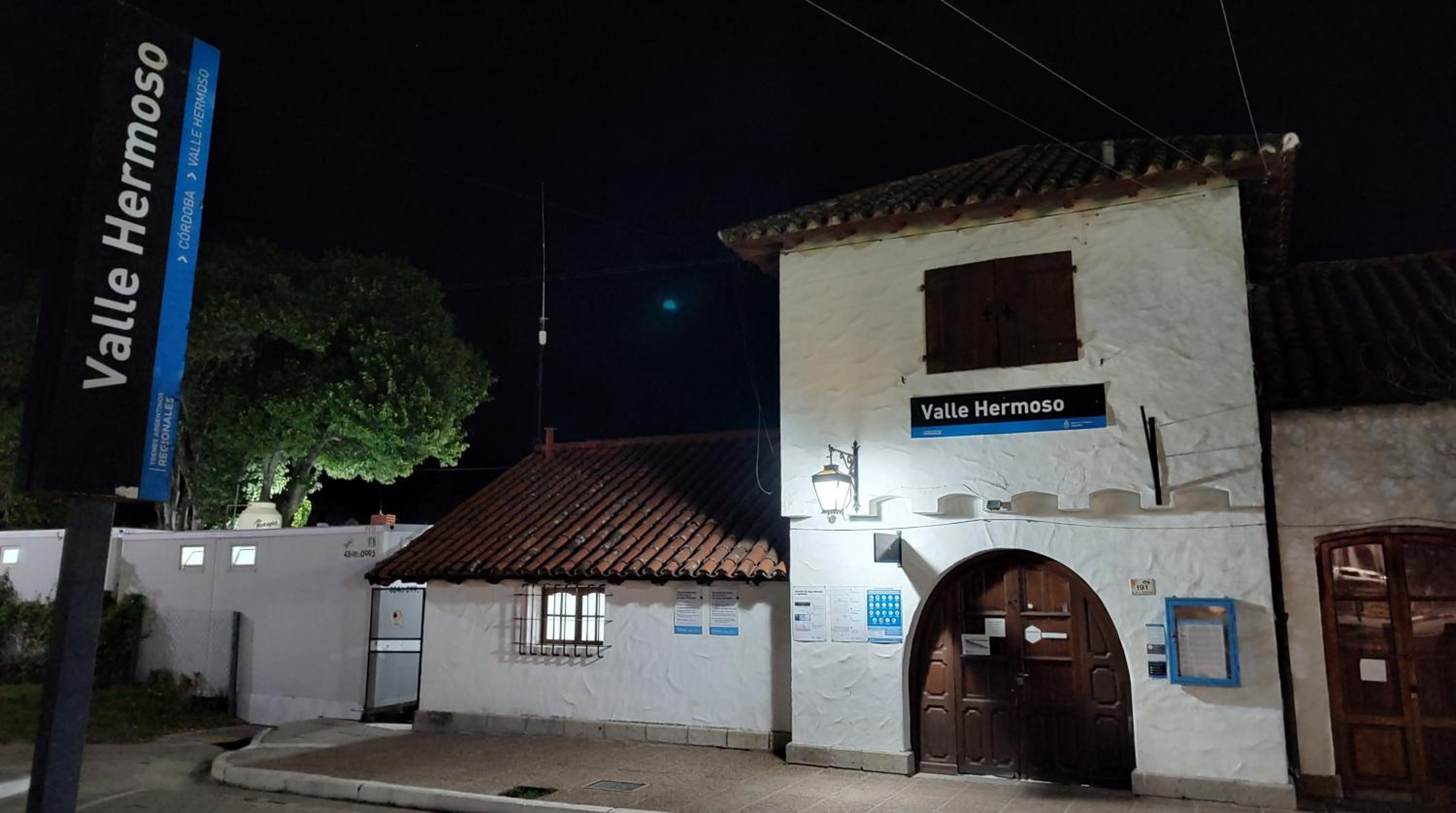 CABAÑA del BOSQUE