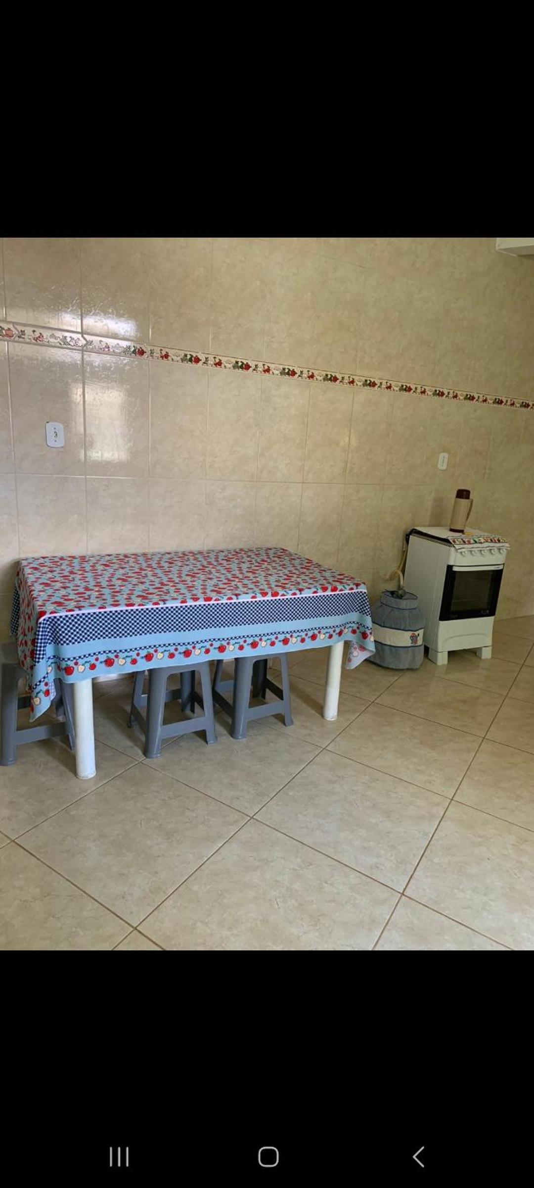 hospedagem Roger carvalho
