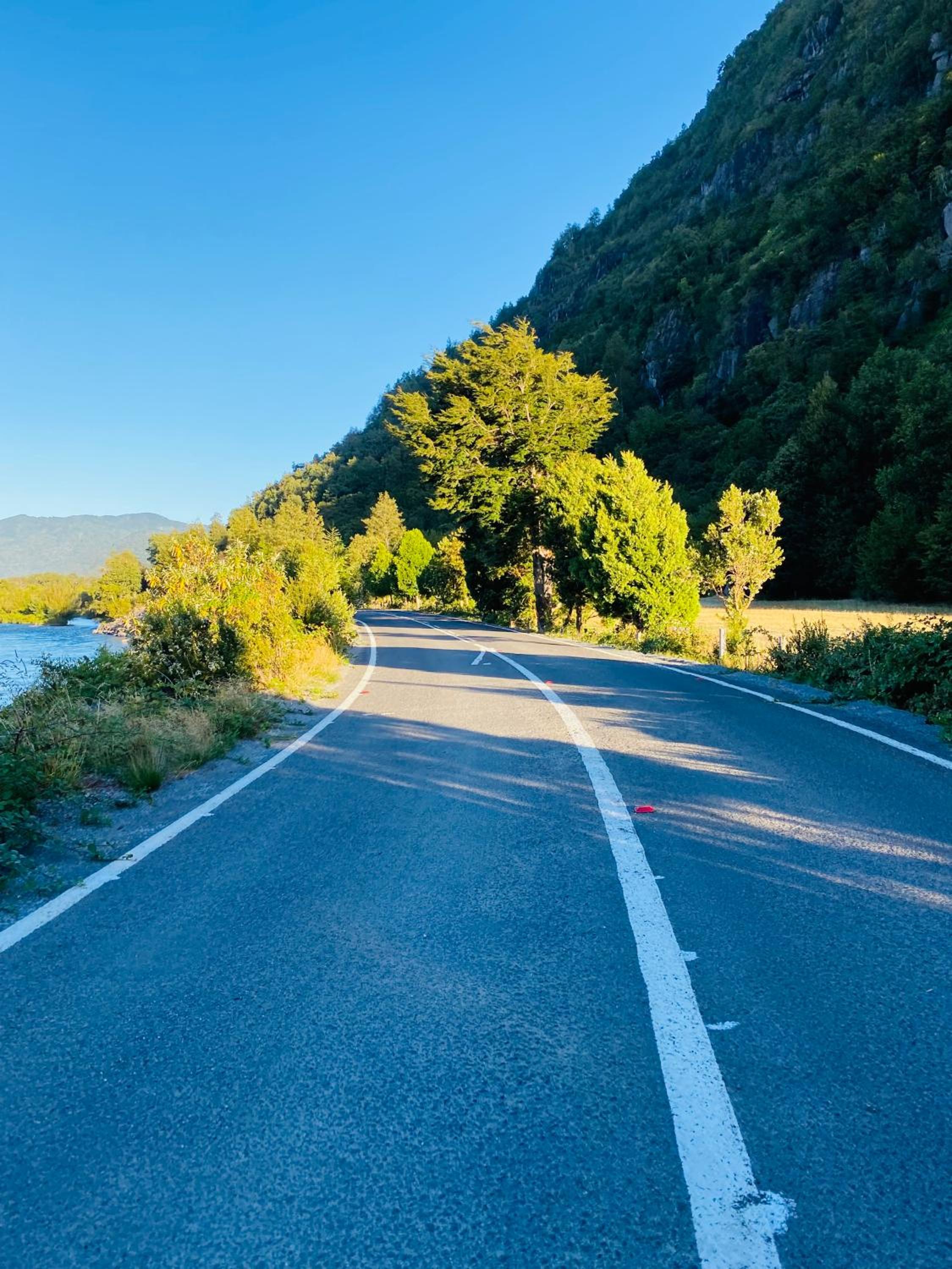Cabaña Con Tinaja Lago Ranco