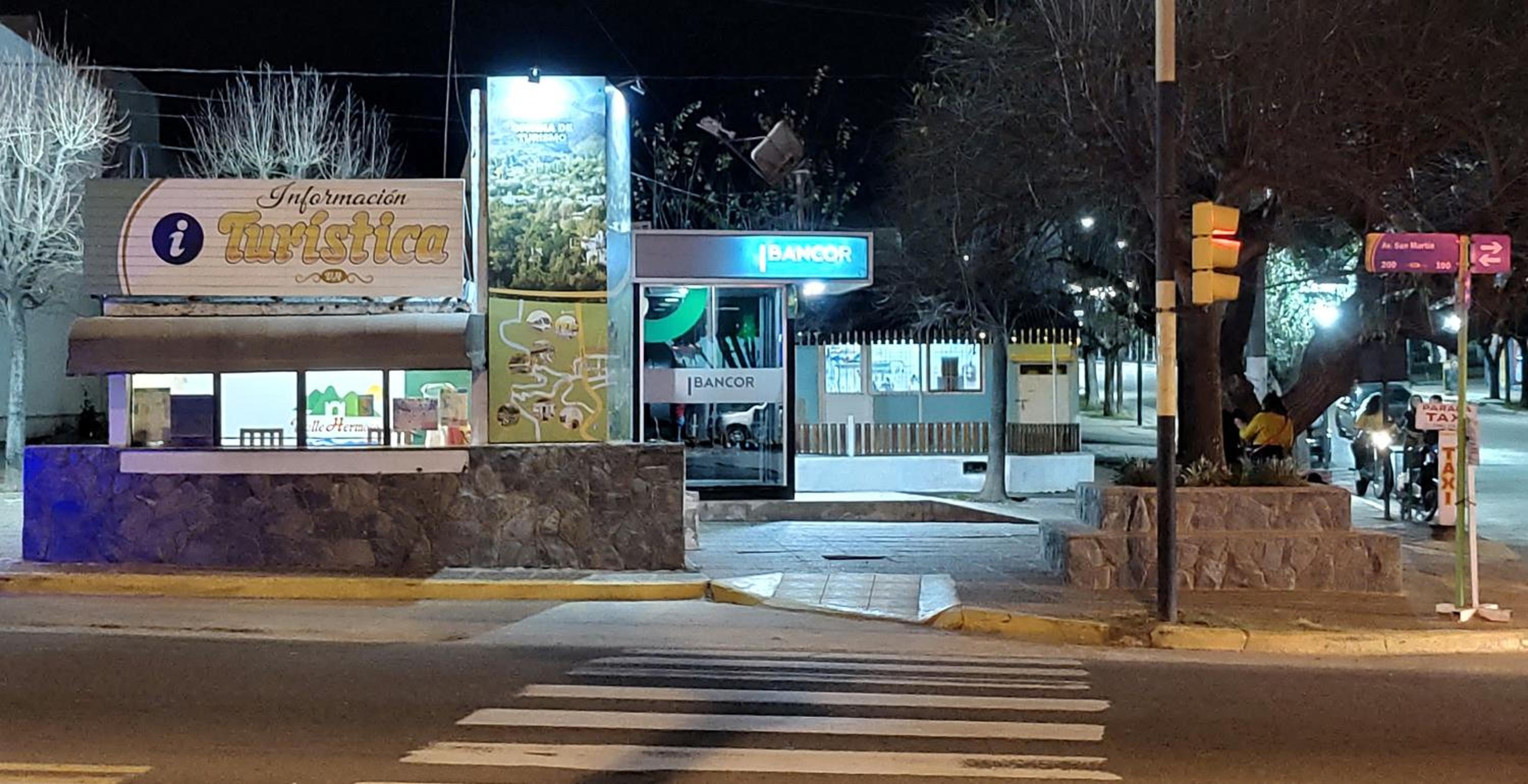 CABAÑA del BOSQUE