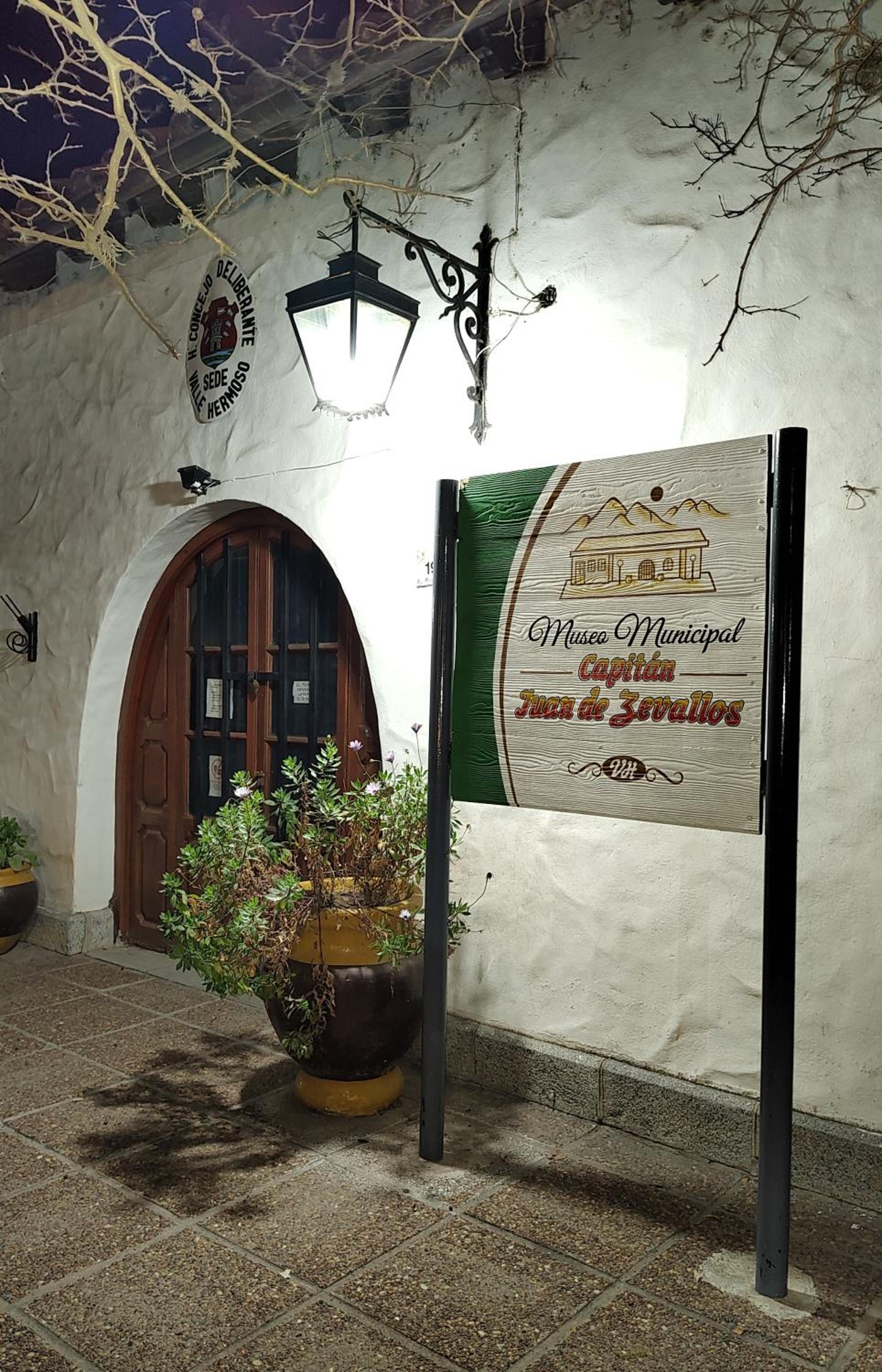 CABAÑA del BOSQUE