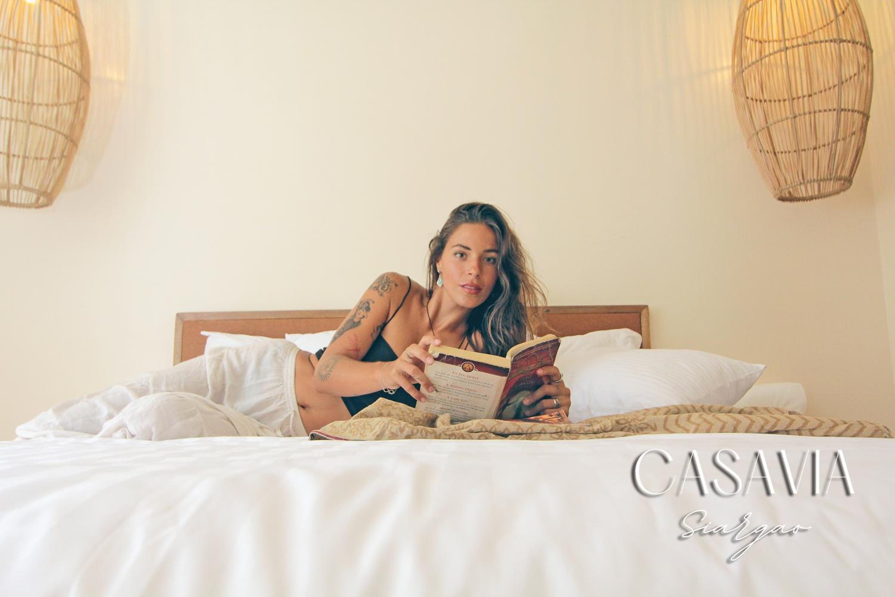 Casavia Siargao